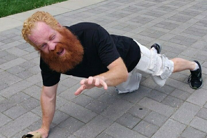 Participate in a Fun Scavenger Hunt in Jacksonville by Zombie Scavengers - Photo 1 of 10